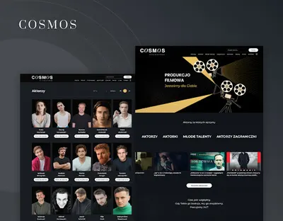 Strony Internetowe Pruszków | Przemek Miros